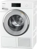 Сушильная машина Miele TWV780WP White Edition