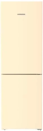 Холодильник Liebherr CNbef 5203 Pure NoFrost