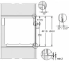 Встраиваемая микроволновая печь Miele M7240TC EDST/CLST
