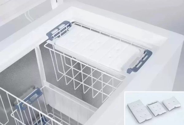 Морозильный ларь Liebherr GTP 4656 Premium