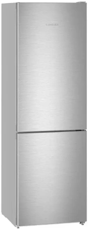 Холодильник Liebherr CNPef 4313 NoFrost