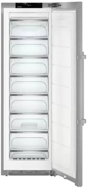 Морозильная камера Liebherr SGNes 4375 Premium NoFrost