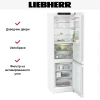 Холодильник Liebherr CBNd 5723