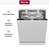Встраиваемая посудомоечная машина Miele G 7960 SCVi AutoDos