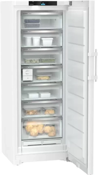 Морозильник Liebherr FNc 727i Peak