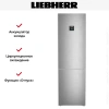 Холодильник Liebherr CBNstd 5783