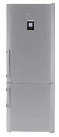 Холодильник Liebherr CBNPes 5167 PremiumPlus BioFresh NoFrost