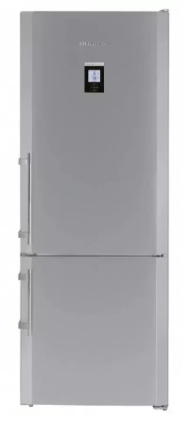 Холодильник Liebherr CBNPes 5167 PremiumPlus BioFresh NoFrost