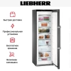 Морозильная камера Liebherr SGNbs 4385 Premium NoFrost