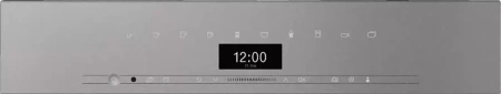 Встраиваемая кофемашина Miele CVA7440 GRGR