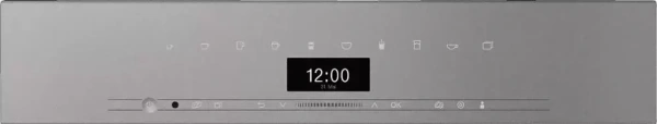Встраиваемая кофемашина Miele CVA7440 GRGR