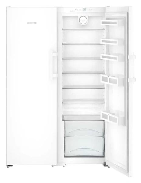 Холодильник Liebherr SBS 7242