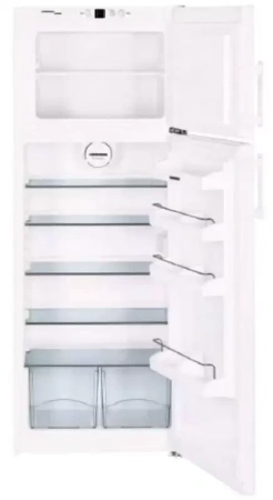 Холодильник Liebherr CTPesf 2913 Comfort