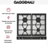Варочная панель Gaggenau VG 264-220