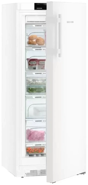 Морозильная камера Liebherr GN 3235 Comfort NoFrost