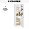 Холодильник Liebherr CU 3331