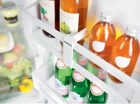 Холодильник Liebherr CTP 2521