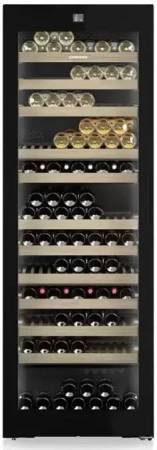 Винный шкаф Liebherr WPgbi 7473 Vinidor Selection