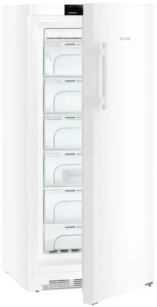 Морозильник Liebherr GN 4135 Comfort NoFrost