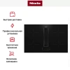 Варочная панель с вытяжкой Miele KMDA 7272 FL-U