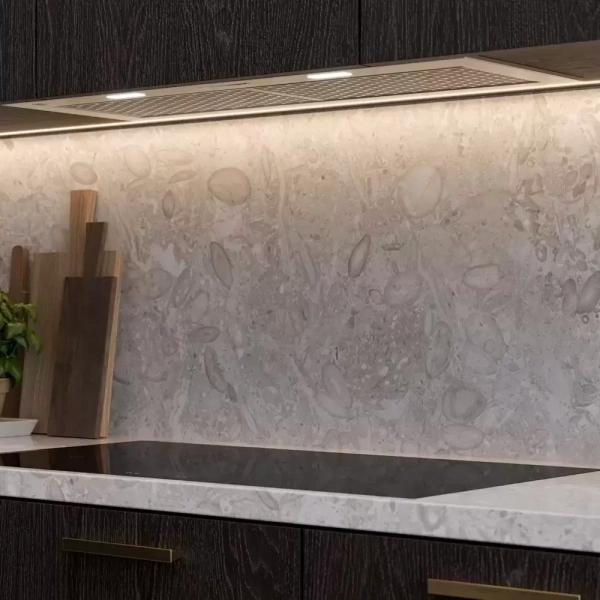 Встраиваемая вытяжка V-ZUG AiroClearCabinet V4000 AE4T-64009