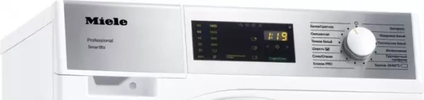 Профессиональная стиральная машина Miele PWM 300 SmartBiz EL DP