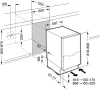 Холодильник Liebherr UIK 1424 Comfort