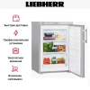 Морозильник Liebherr Gsl 1223 Comfort