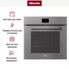 Духовой шкаф Miele H 7660 BP GRGR