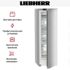 Морозильник Liebherr FNsfd 522i