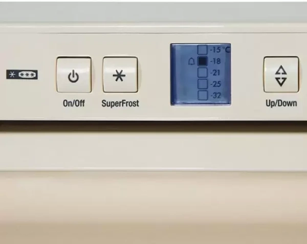 Морозильник Liebherr Gbe 1213