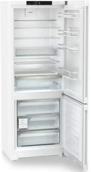 Холодильник Liebherr CNd 7723