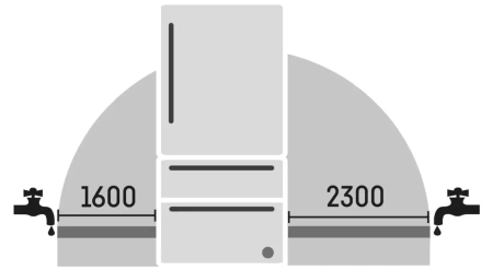 Встраиваемый холодильник Liebherr ECBNe 7870 BioFresh NoFrost