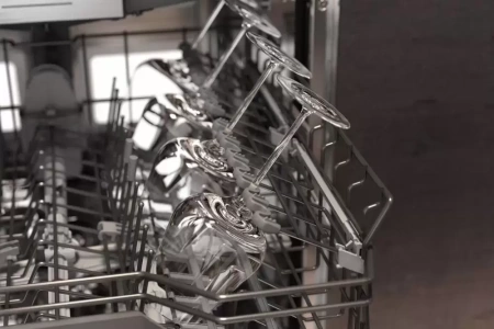 Встраиваемая посудомоечная машина Gaggenau DF480100