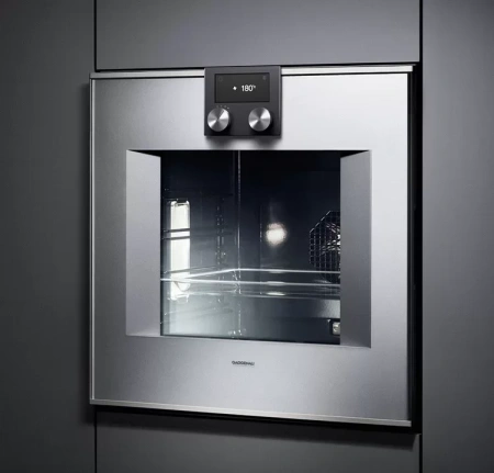 Духовой шкаф Gaggenau BO 471-111