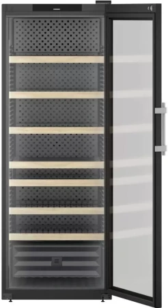 Винный шкаф Liebherr WFbli 7741