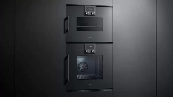 Встраиваемая микроволновая печь Gaggenau BMP 250-100