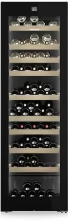 Винный шкаф Liebherr WPgbi 5272 Vinidor Selection