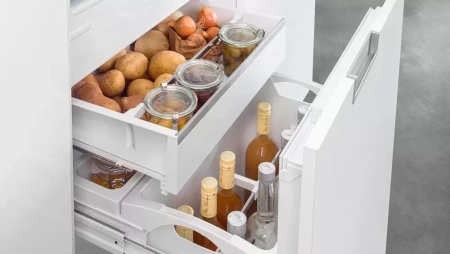 Встраиваемый холодильник Liebherr IRCe 5121