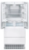Встраиваемый холодильник Liebherr ECBN 6256 Premium Plus
