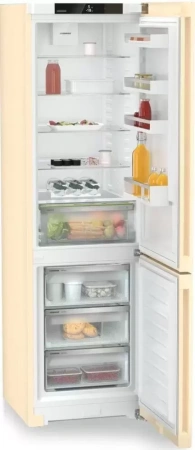 Холодильник Liebherr CNbed 5703