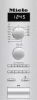 Микроволновая печь Miele M6012SC EDST сталь
