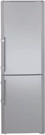 Холодильник Liebherr CNPesf 3513 Comfort NoFrost