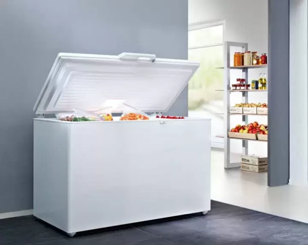 Морозильный ларь Liebherr GT 6122