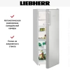 Холодильник Liebherr Kele 2834 Comfort