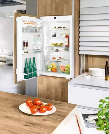 Встраиваемый холодильник Liebherr IK 1960