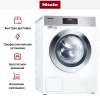 Стиральная машина Miele PWM907 DP RU LW