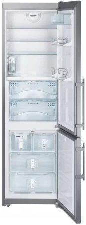 Холодильник Liebherr CBNPes 3976 Premium BioFresh NoFrost