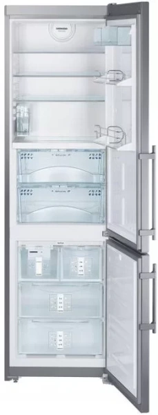 Холодильник Liebherr CBNPes 3976 Premium BioFresh NoFrost