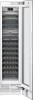 Полновстраиваемый винный шкаф Gaggenau RW414364